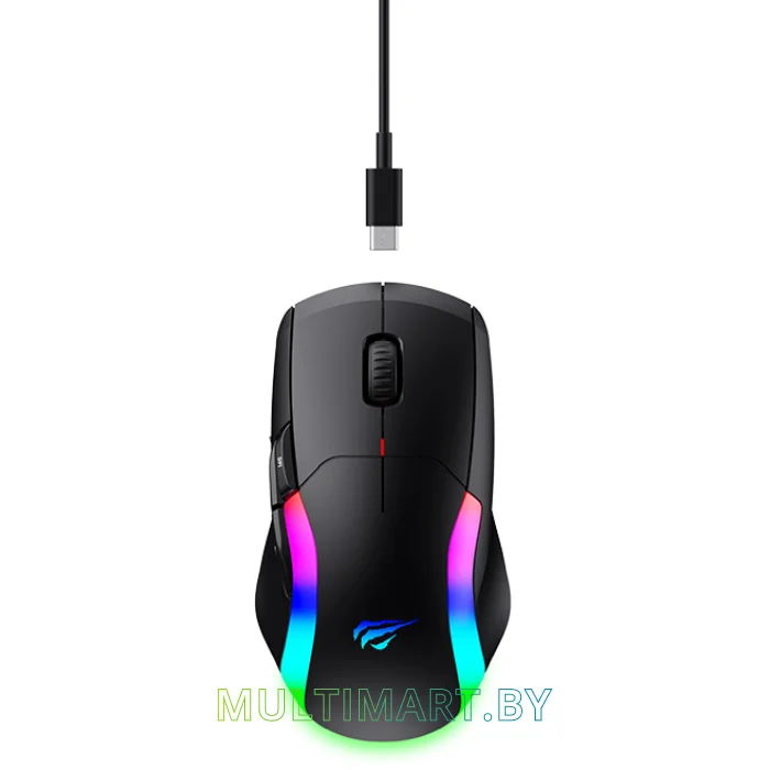 Игровая мышь Havit Gamenote MS959W